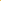 Negroni Sunshine Yellow Poster