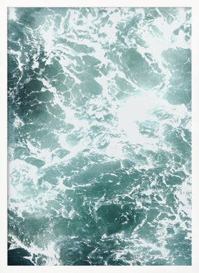 Ocean Panel IV Poster