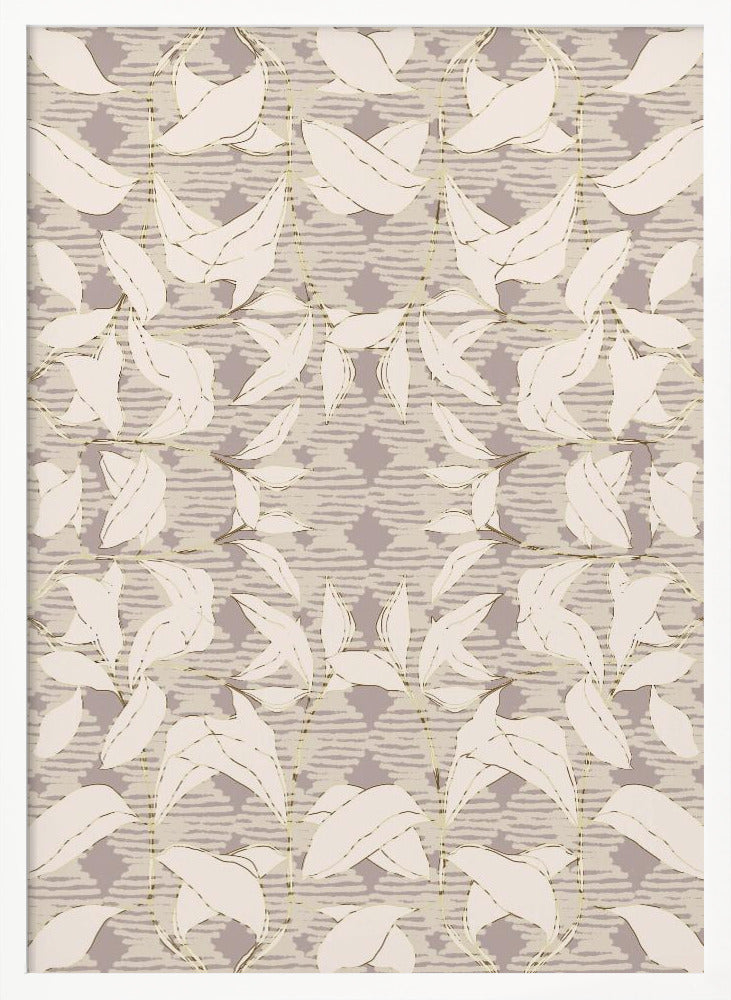 Tone on Tone II Poster