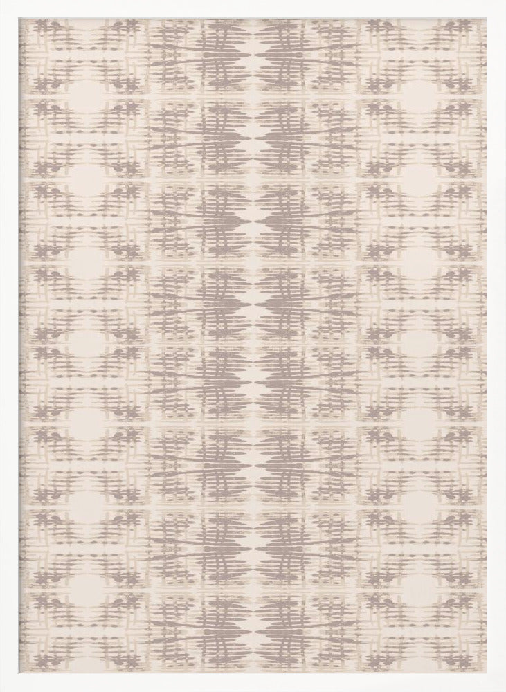 Tone on Tone I Poster