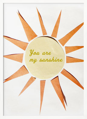 Sunshine Poster