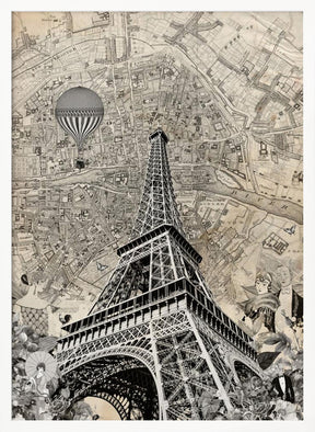 Paris 2 (City Breaks) Poster