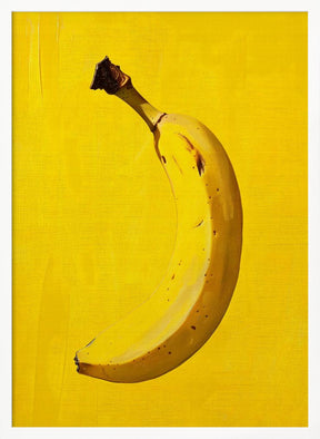 Banana Poster