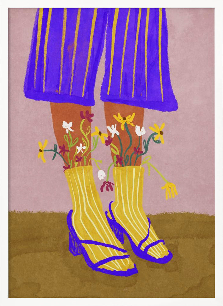 Fashion Shoot Poster