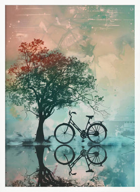 The Bicycle Poster