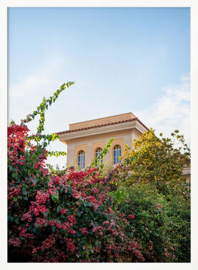 La Dolce Vita | Amalfi Coast Italy Poster