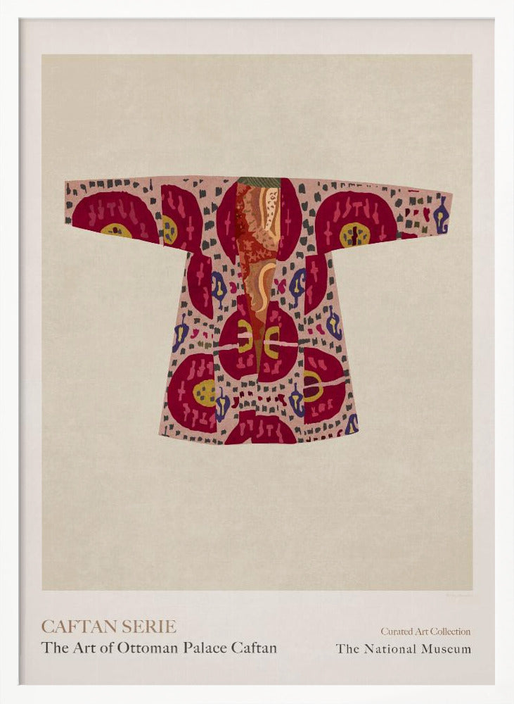 Sk 6ratio 3x4 Print By Bohonewart Poster