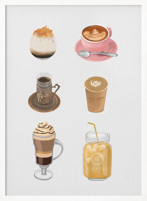 Coffe Poster