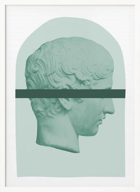 Ancientmanarchmint Ratio2x3 Poster