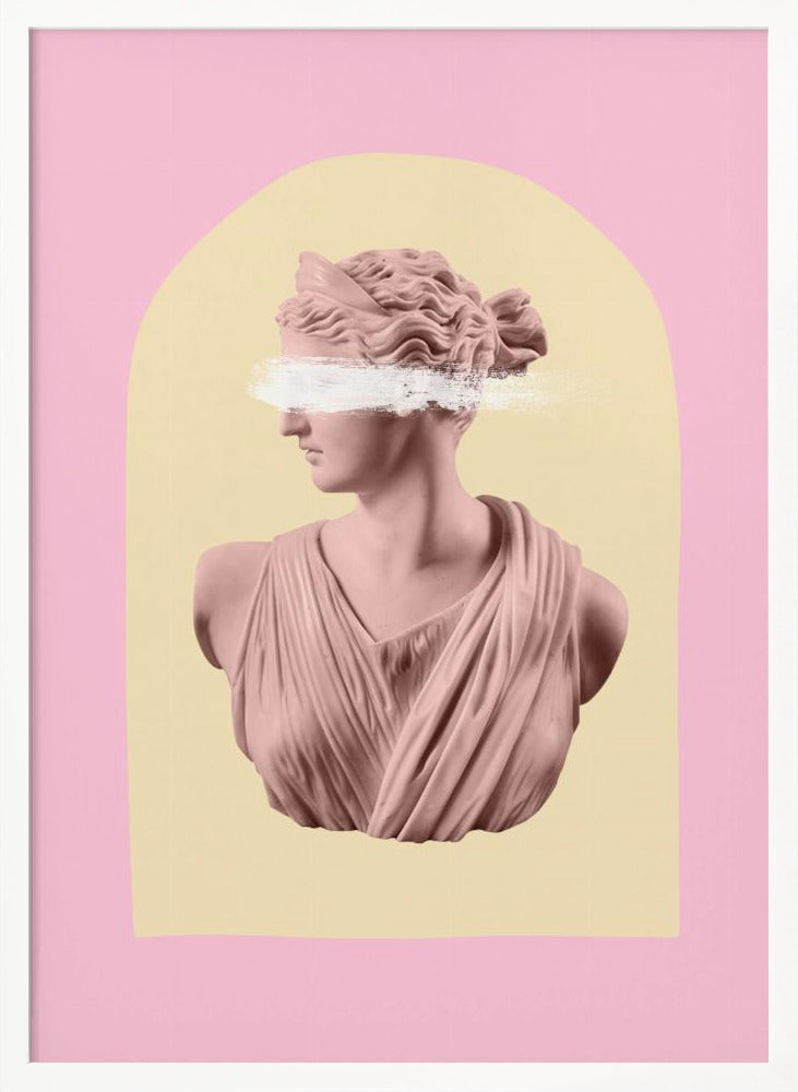 Ancientgoddess34 Ratioiso Poster