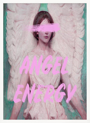 Angelenergy3 Ratio2x3 Poster