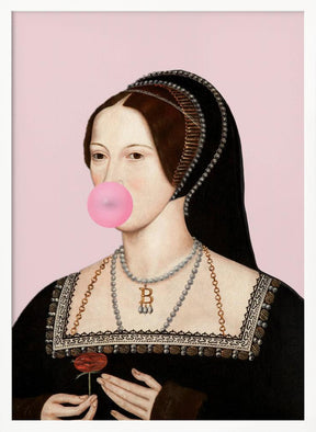 Anneboleynbg Ratio2x3 Poster