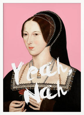 Anneboleynyeahnah Ratioiso Poster