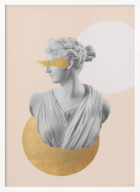 Artemisgoldpale Ratio2x3 Poster