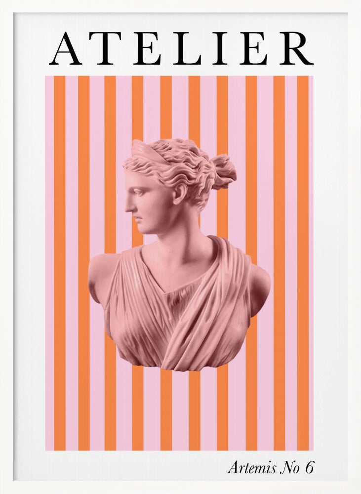 Artemisno6 Ratio2x3 Poster