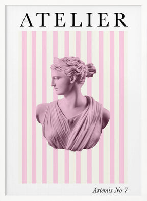 Artemisno7 Ratio2x3 Poster