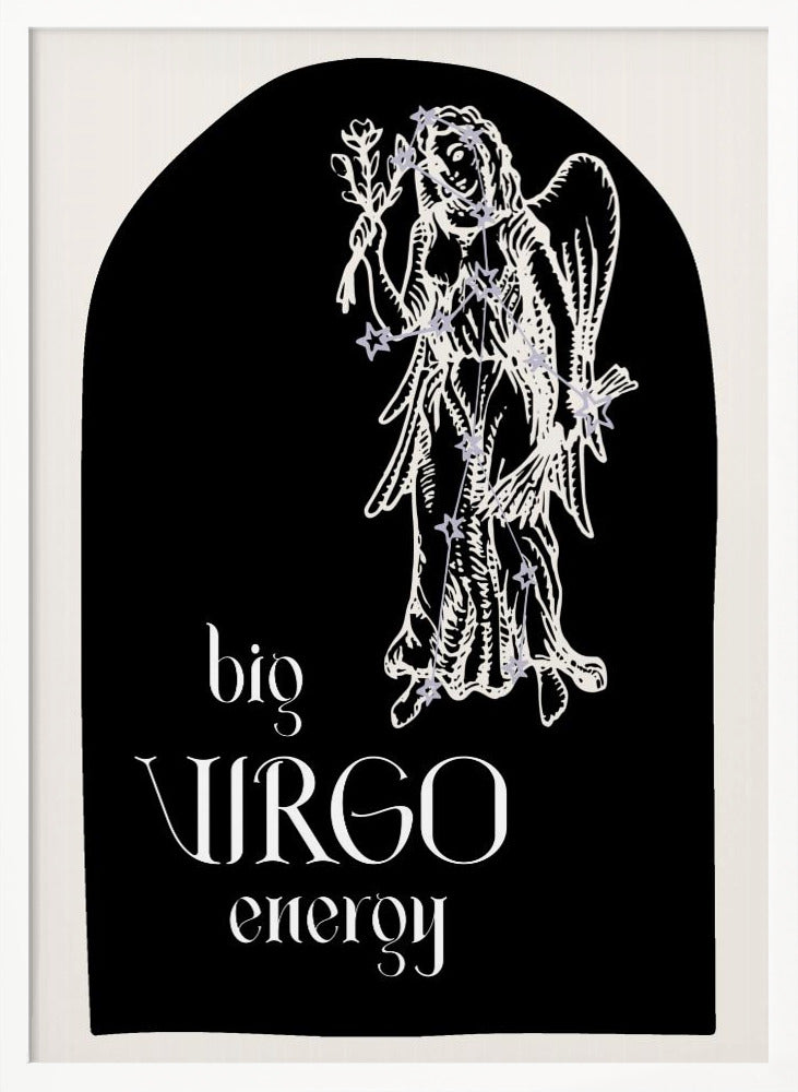 Bigvirgoenergy5 Ratio2x3 Poster