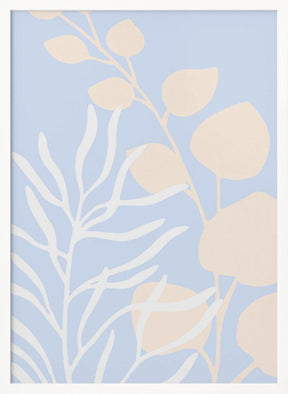 Bluebotanicals Ratio2x3 Poster