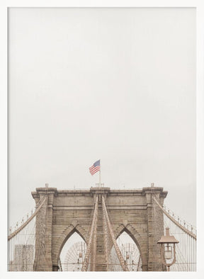 Brooklynbridge Ratio2x3 Poster