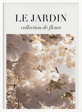 Lejardin Ratio2x3 Poster