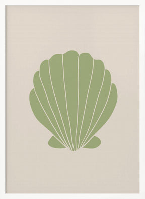 Greenshell Ratio2x3 Poster