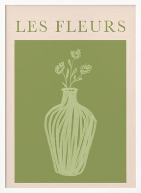 Greenlesfleurs Ratio2x3 Poster