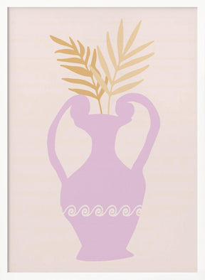 Greekvase Ratio2x3 Poster