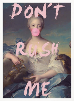 Dontrushme76 Ratio2x3 Poster