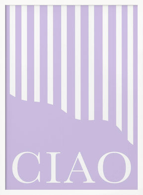 Digitallavenderciao Ratio2x3 Poster