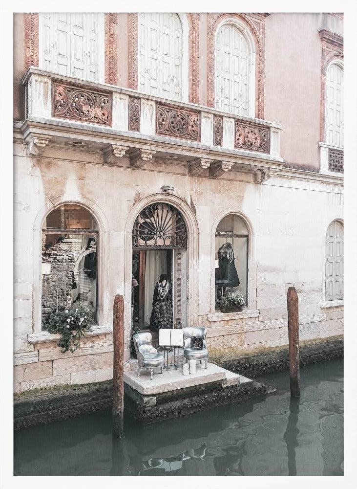 Venice Boutique - Italy