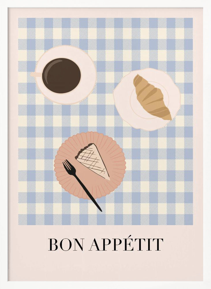 Bonappetit2 Ratioiso Poster
