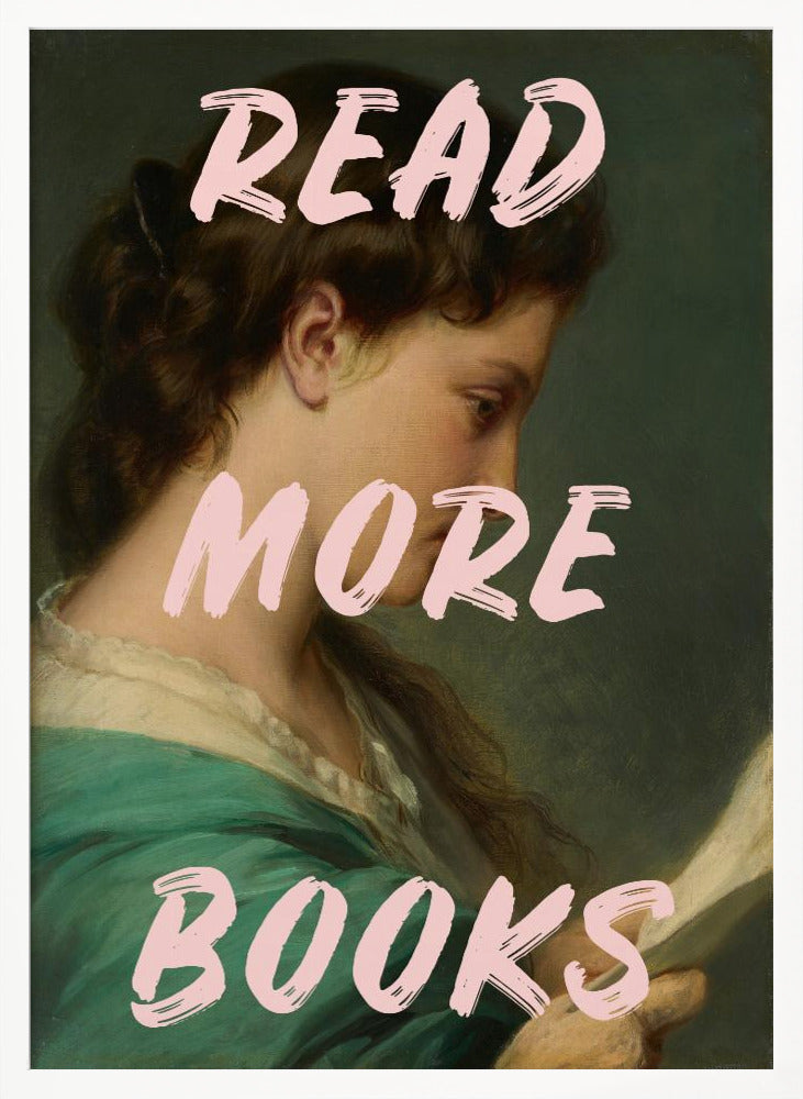 Readmorebooks7 Ratioiso Poster