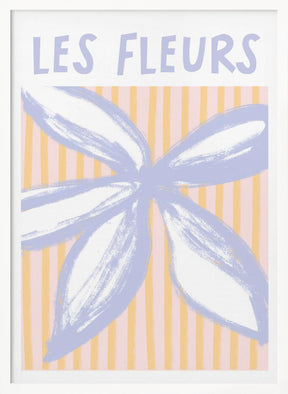 Lilaclesfleurs2 Ratioiso Poster