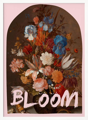 Pinkbloom Ratio2x3 Poster