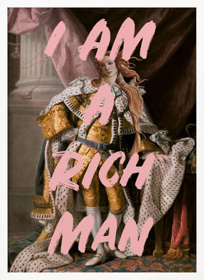 Venusrichman3040 Poster