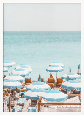 Rivierablue23 Ratio2x3 Poster