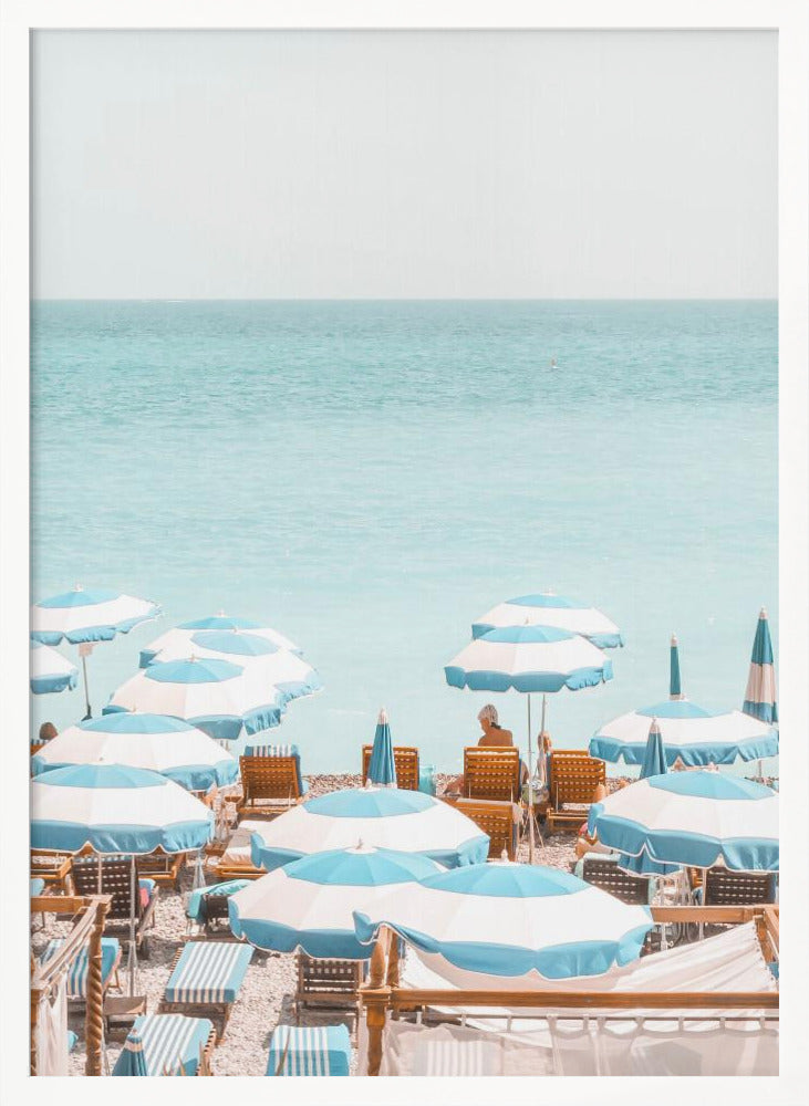 Rivierablue23 Ratio2x3 Poster