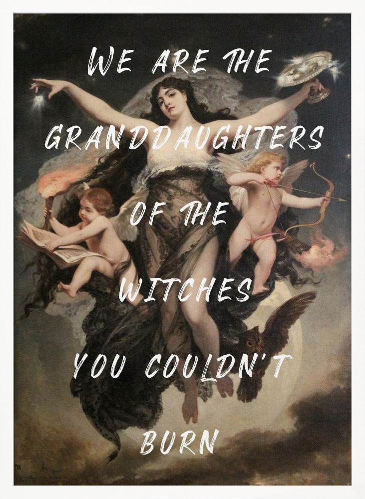 Witches2024 Ratioiso Poster