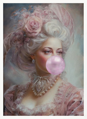 Marieantoinette24 Ratioiso Poster