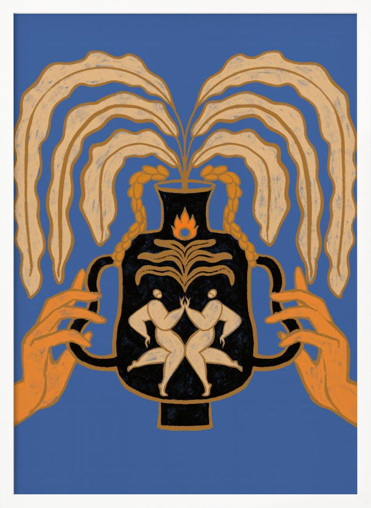 Vassel Collection : Let&#039;s Meet Again Poster