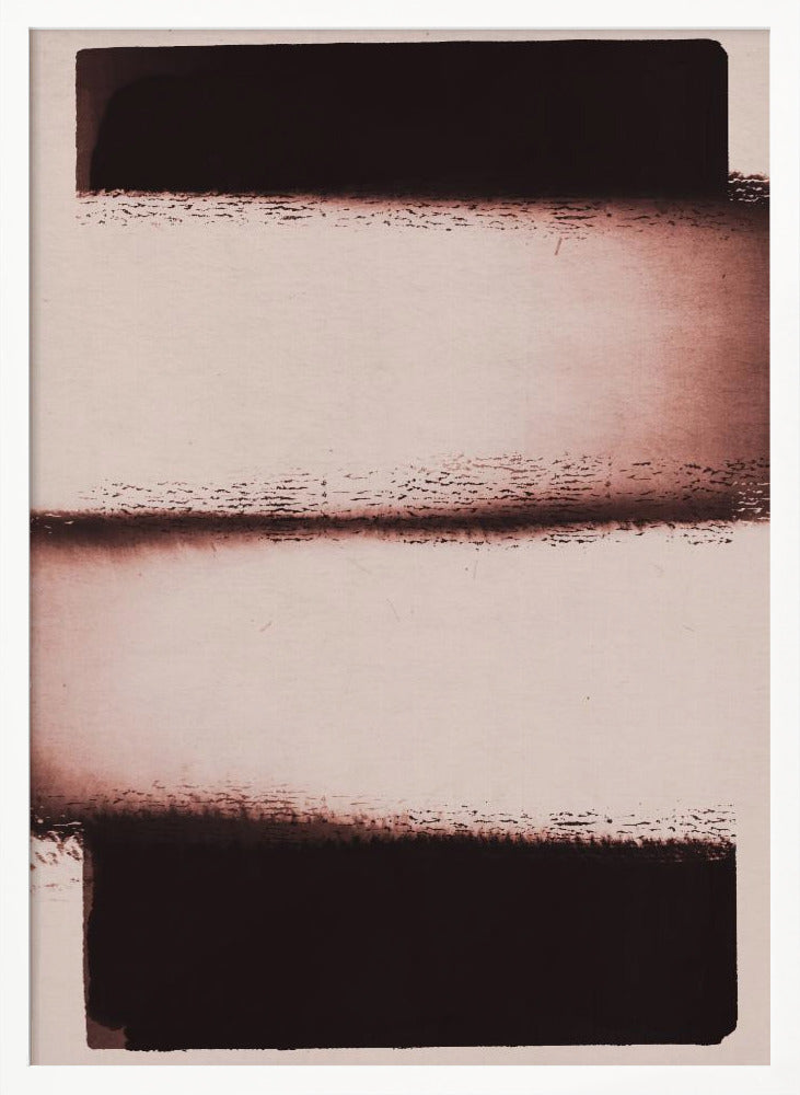 Back and forth Poster