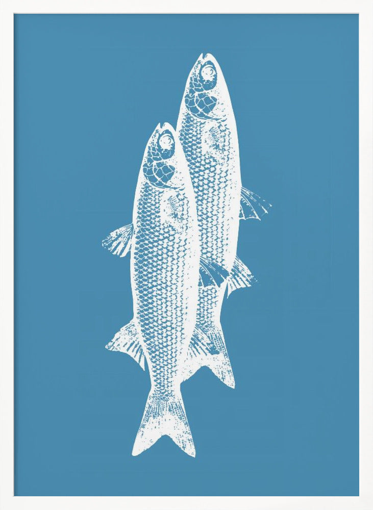 Pescados Poster