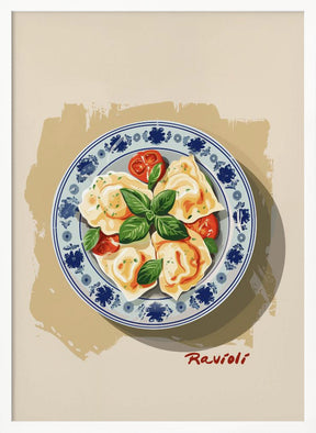 Ravioli Poster