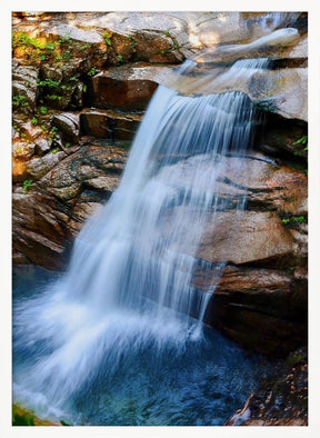 Sabbaday Falls Poster