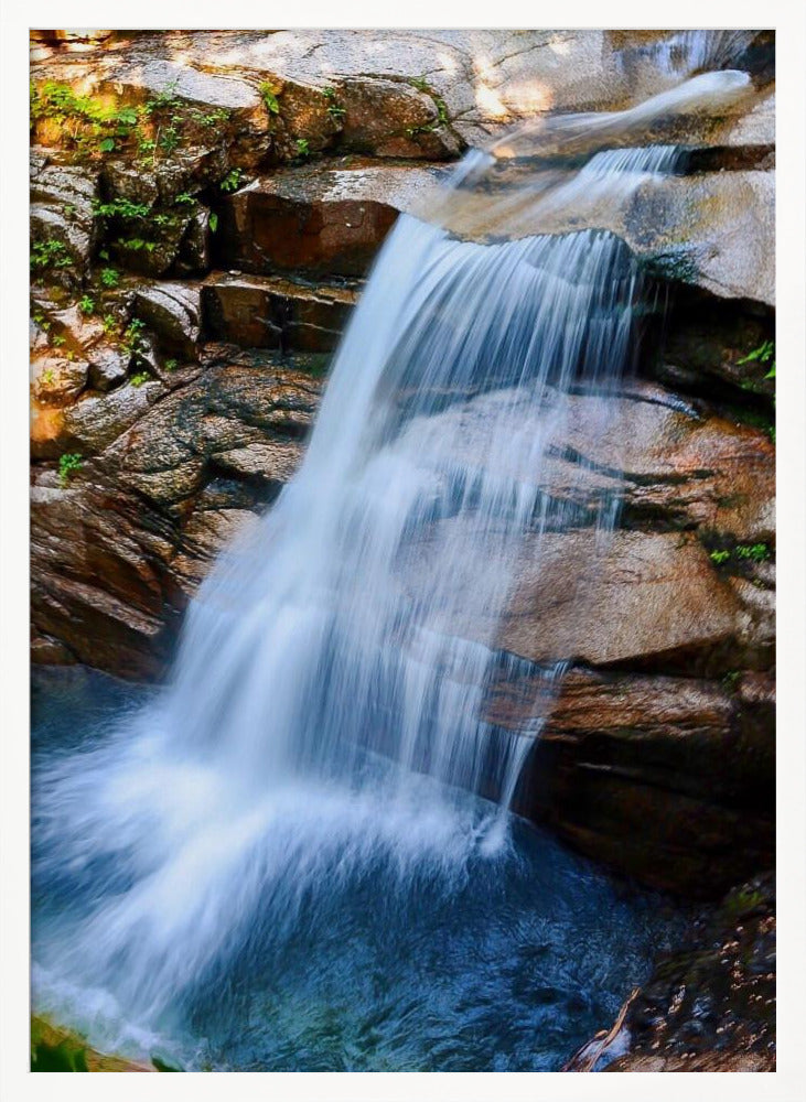 Sabbaday Falls Poster