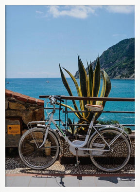 Monterosso al Mare Poster