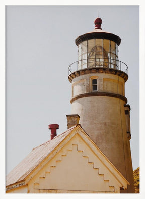 Heceta Head Lighthouse Poster