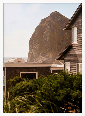 Cannon Beach Summer II Poster