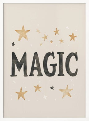 Magic Poster