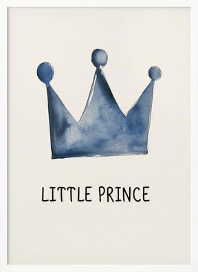 Littleprince Poster